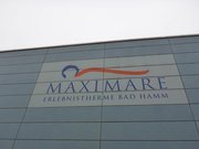 Maximare Hamm - Erlebnistherme in Nordrhein-Westfalen