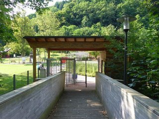 Naturbad Heilborn Merzig