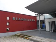Neanderbad Erkrath - Ausgewogenes Stadtbad mit Rutschenhighlight