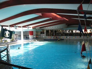 Ocean Wave Norddeich