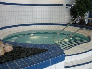 Ocean Wave Norddeich