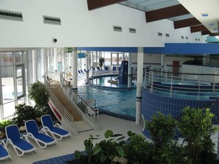 Ocean Wave Norddeich