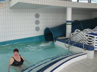 Ocean Wave Norddeich