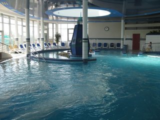 Ocean Wave Norddeich