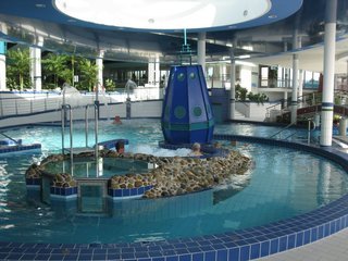 Ocean Wave Norddeich