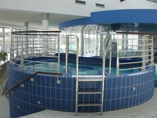 Ocean Wave Norddeich