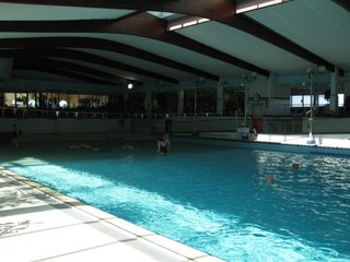 Ocean Wave Norddeich