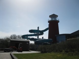 Ocean Wave Norddeich