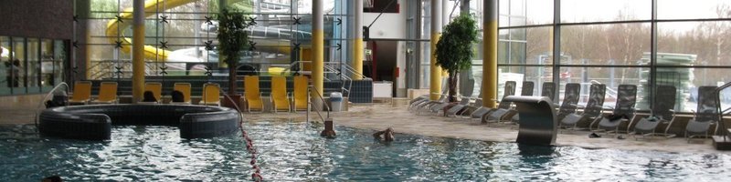 OLantis Huntebad Oldenburg