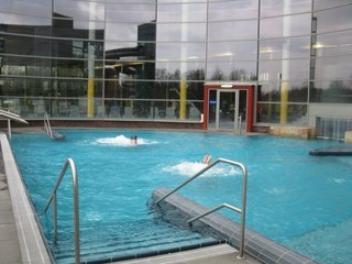 OLantis Huntebad Oldenburg