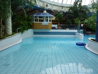 Rhein-Main Therme Hofheim