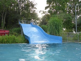 Rheinstrandbad Rappenwört Karlsruhe