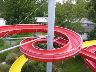 Rheinstrandbad Rappenwört Karlsruhe