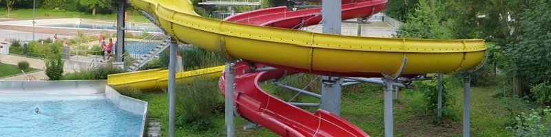 Rheinstrandbad Rappenwört Karlsruhe