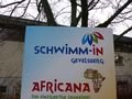 Schwimm-In Gevelsberg 2013