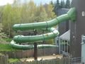 Sunparks Ardennen Vilmsalm