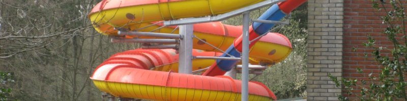 Topas Spaßbad Schloß Dankern Haren