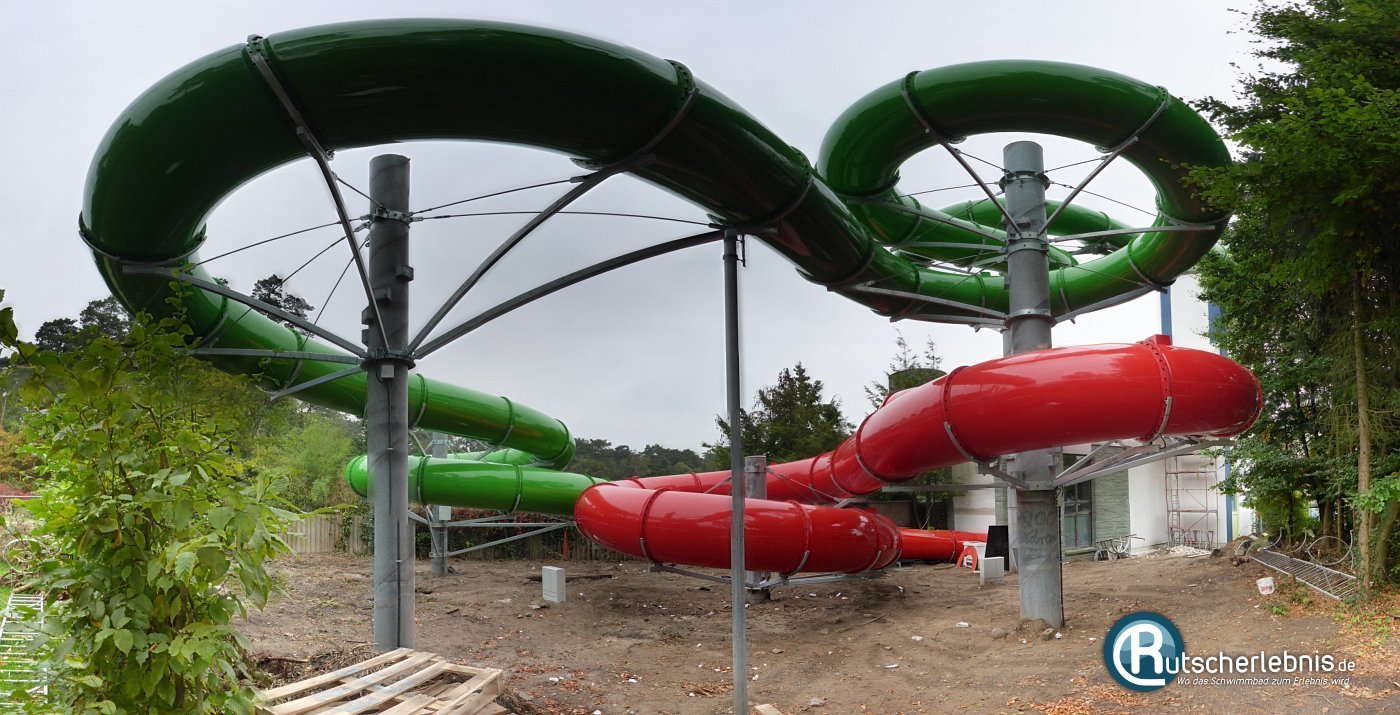 WestfalenTherme Bad Lippspringe Erlebnisbericht Rutscherlebnis.at