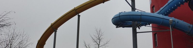 Donautherme Wonnemar Ingolstadt 2013