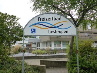 Fresh Open Frechen