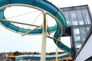 Freizeitbad Netphen