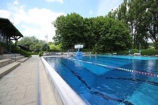 Wöhrdbad Regensburg 