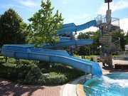 Waldfreibad Herxheim Waldfreibad Herxheim