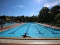 Waldfreibad Herxheim