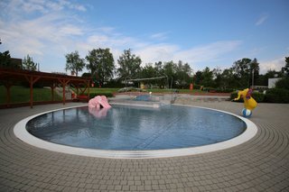 Citysplash St. Pölten