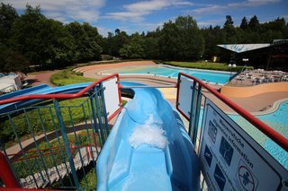 Badepark Wörth