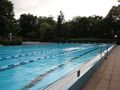 Waldfreibad Stockstadt am Main