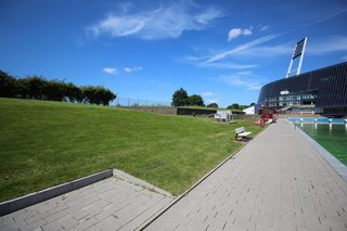 Stadionbad Bremen