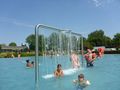 Biedensand Bäder Lampertheim Freibad