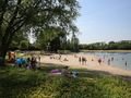 Biedensand Bäder Lampertheim Freibad