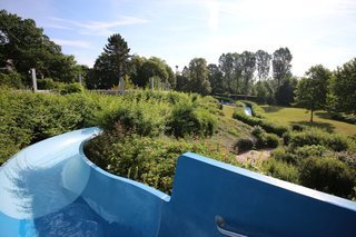 Das Blau St. Ingbert Freibad