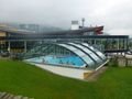 Freibad Erlebnistherme Zillertal Fügen