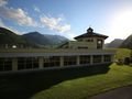 Hotel Seehof Walchsee