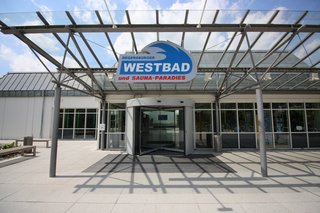 Westbad Regensburg