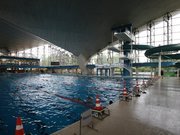 Alster Schwimmhalle Hamburg