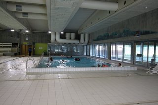 Ankerskogen Svømmehall Hamar