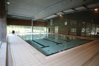 Ankerskogen Svømmehall Hamar