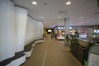 Ankerskogen Svømmehall Hamar