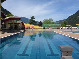 Erlebnisbad Mayrhofen