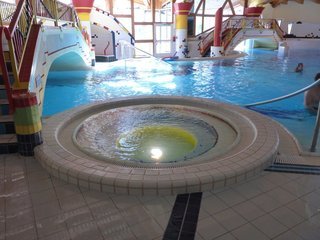 Erlebnisbad Mayrhofen