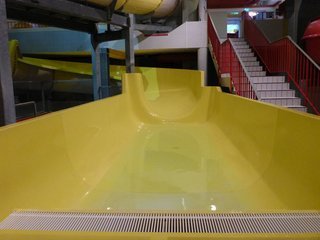 Erlebnisbad Mayrhofen