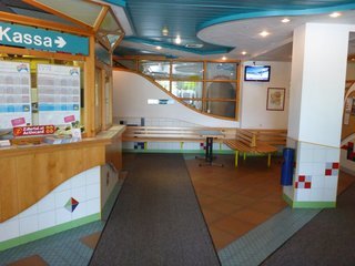 Erlebnisbad Mayrhofen