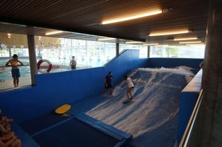 Aquarama Kristiansand