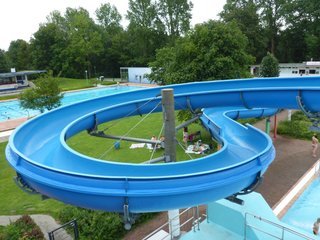 Badepark Elmshorn