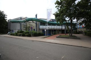 Badepark Elmshorn