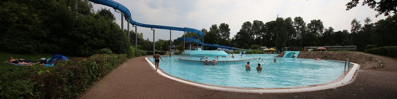 Badepark Elmshorn